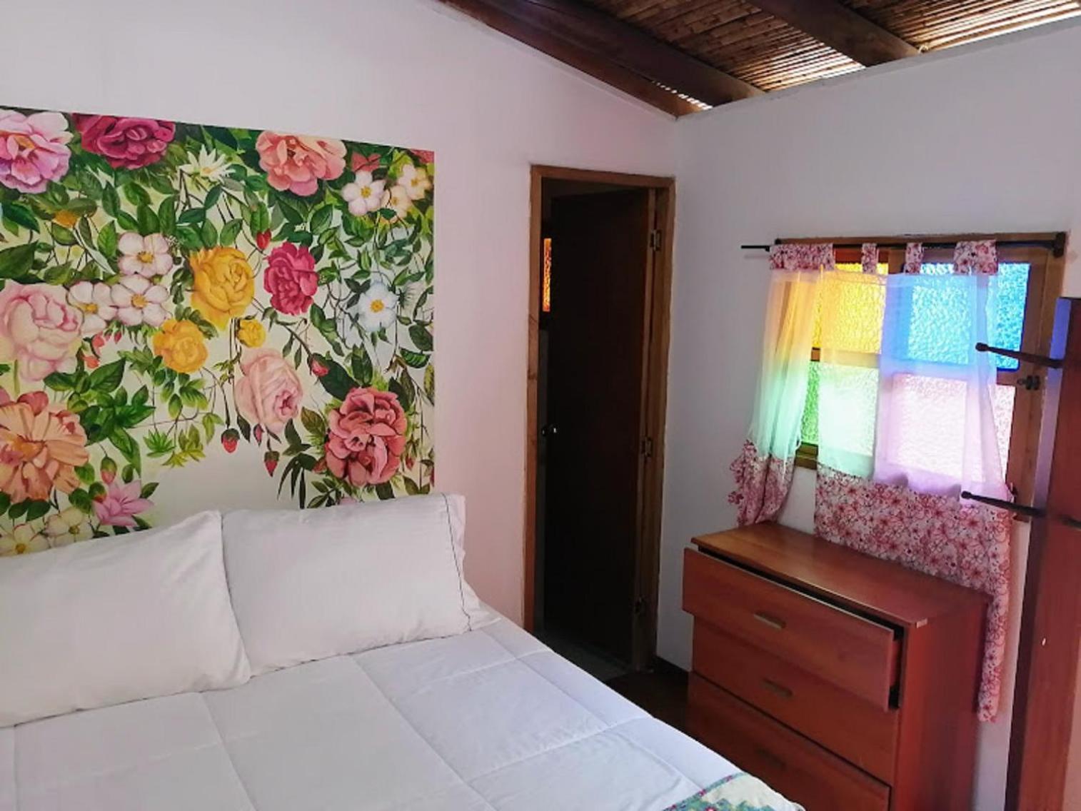 Hotel Kantarrana Urbana خاردين المظهر الخارجي الصورة