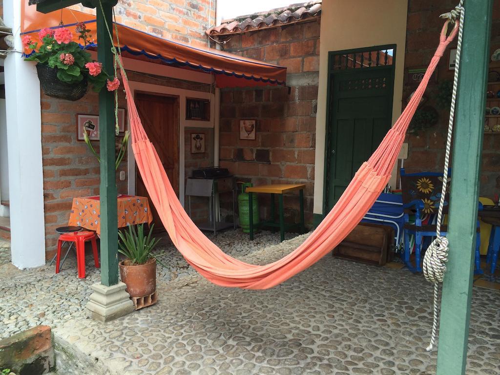 Hotel Kantarrana Urbana خاردين الغرفة الصورة